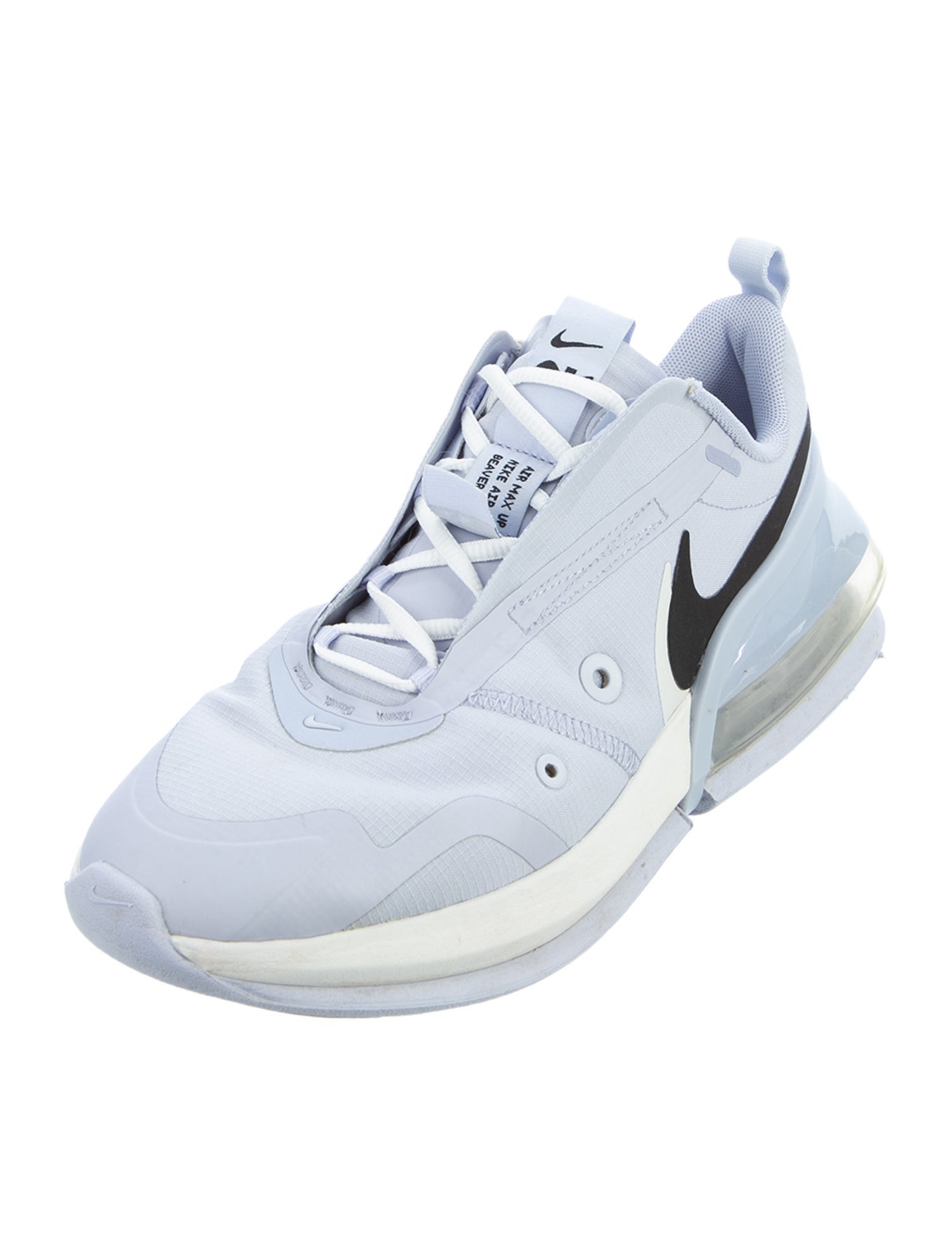 Nike Athletic Sneakers