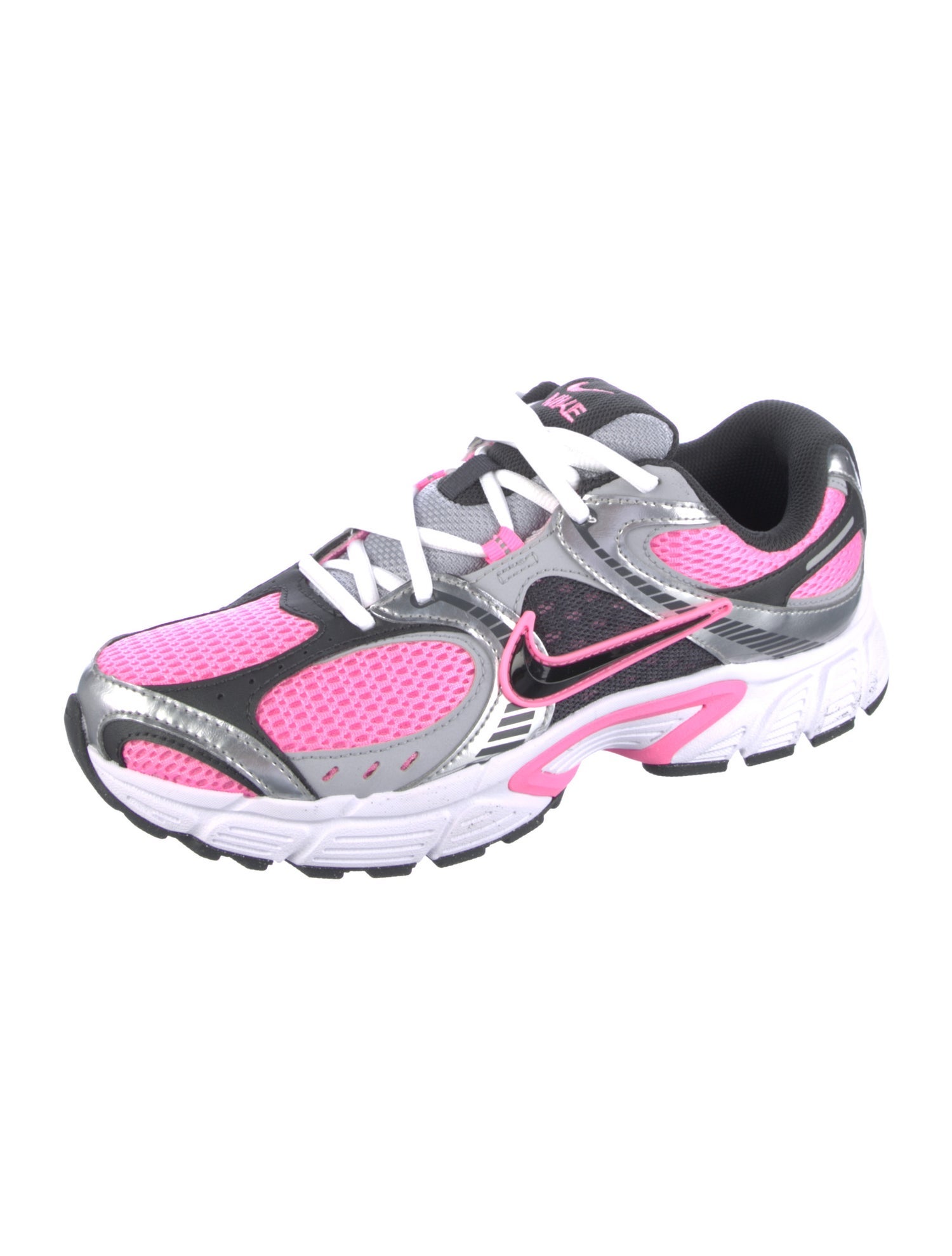 Nike Nike V5 RNR Pink Spell Anthracite Athletic Sneakers