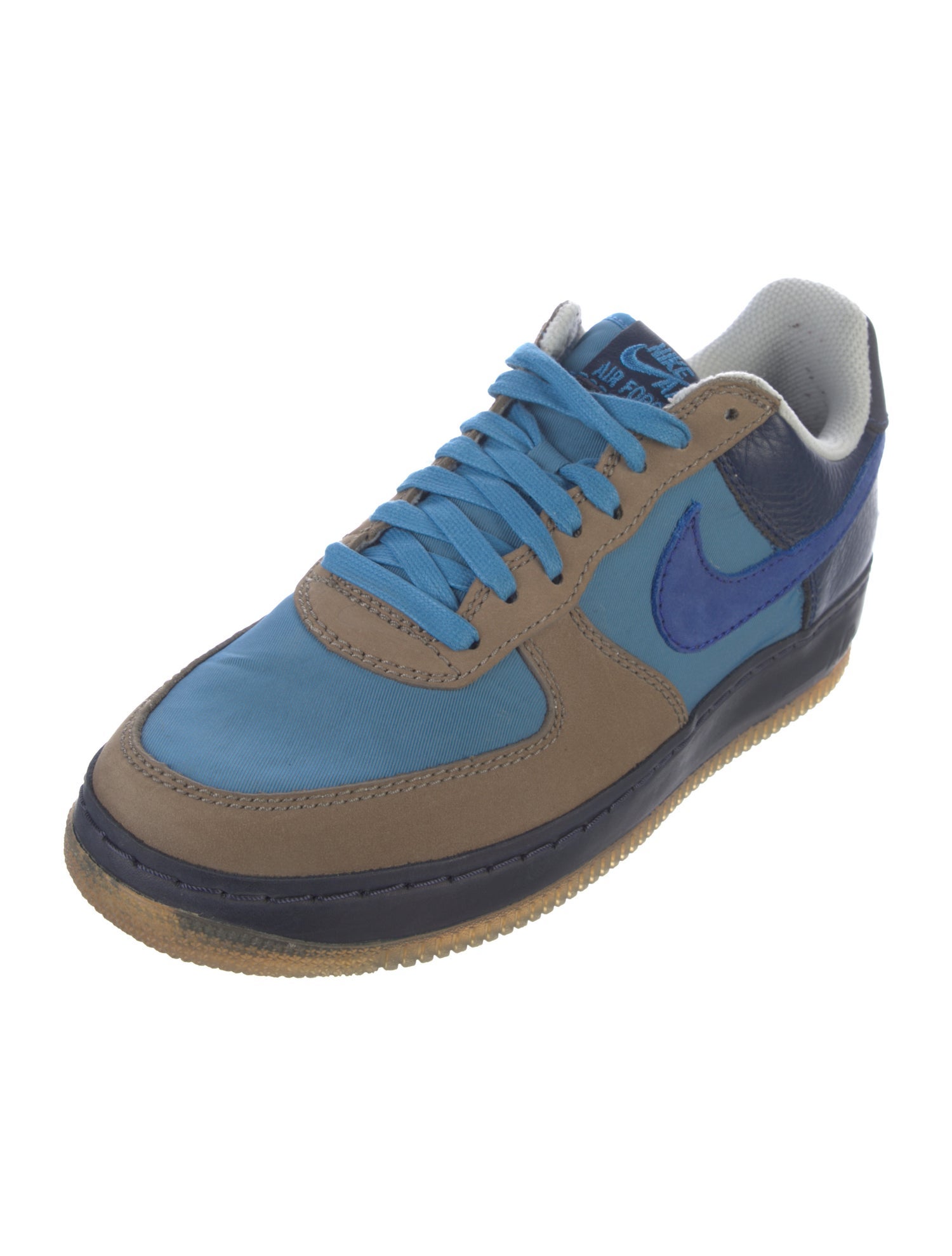 Nike Air Force 1 Low IO Premium Sneakers