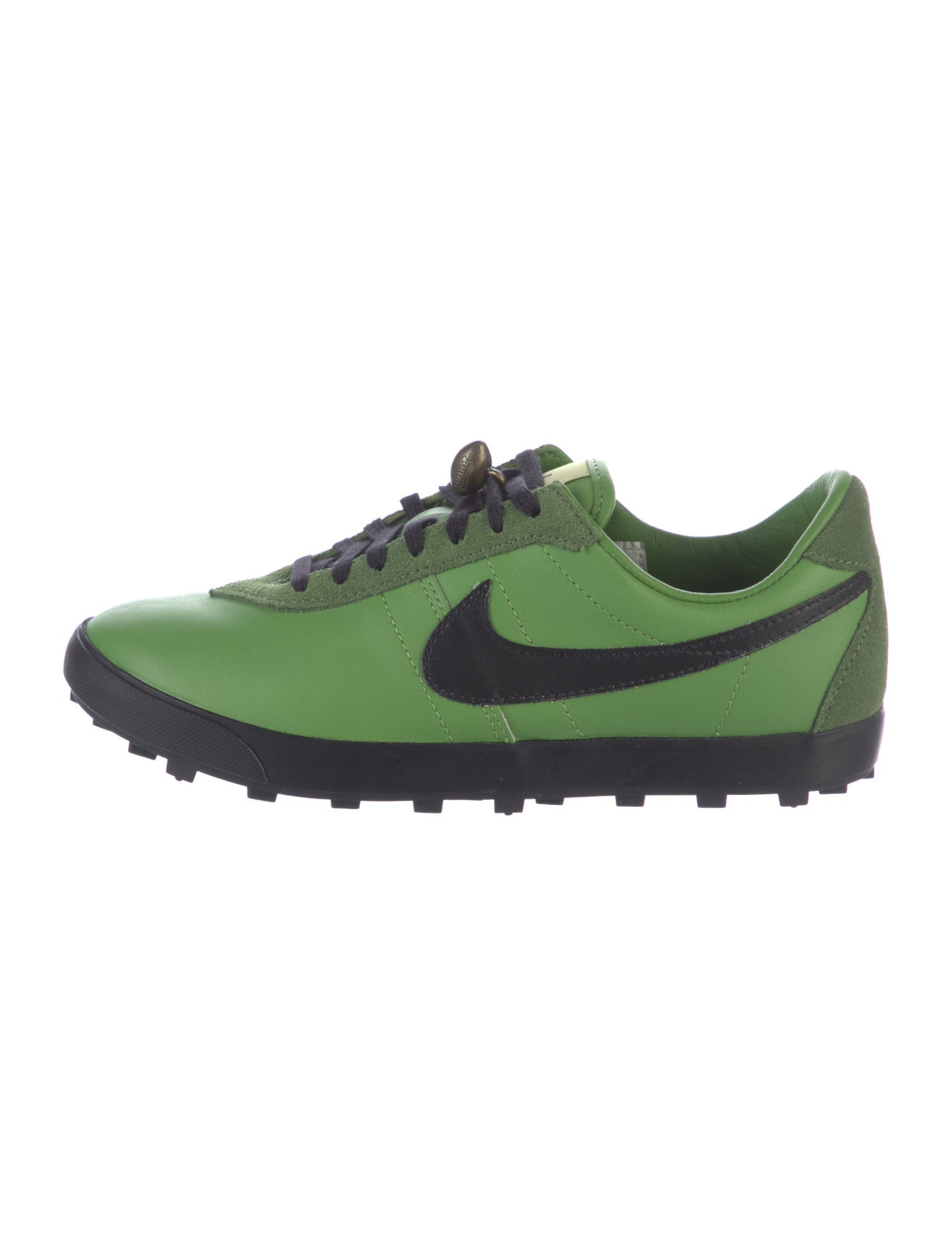 Nike Nike Astro Grabber SP Bode Chlorophyll Athletic Sneakers