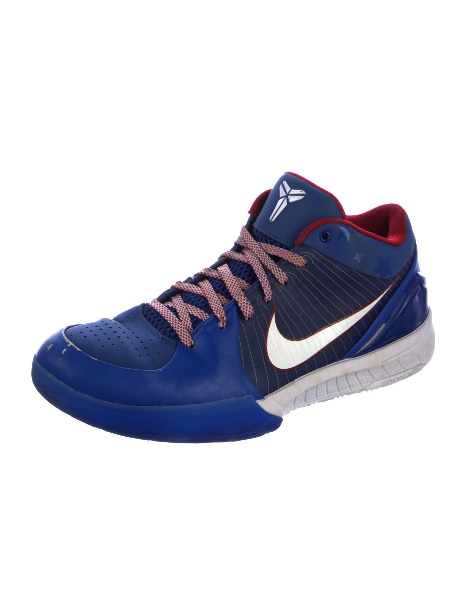 Nike Nike Kobe 4 Protro Philly Sneakers