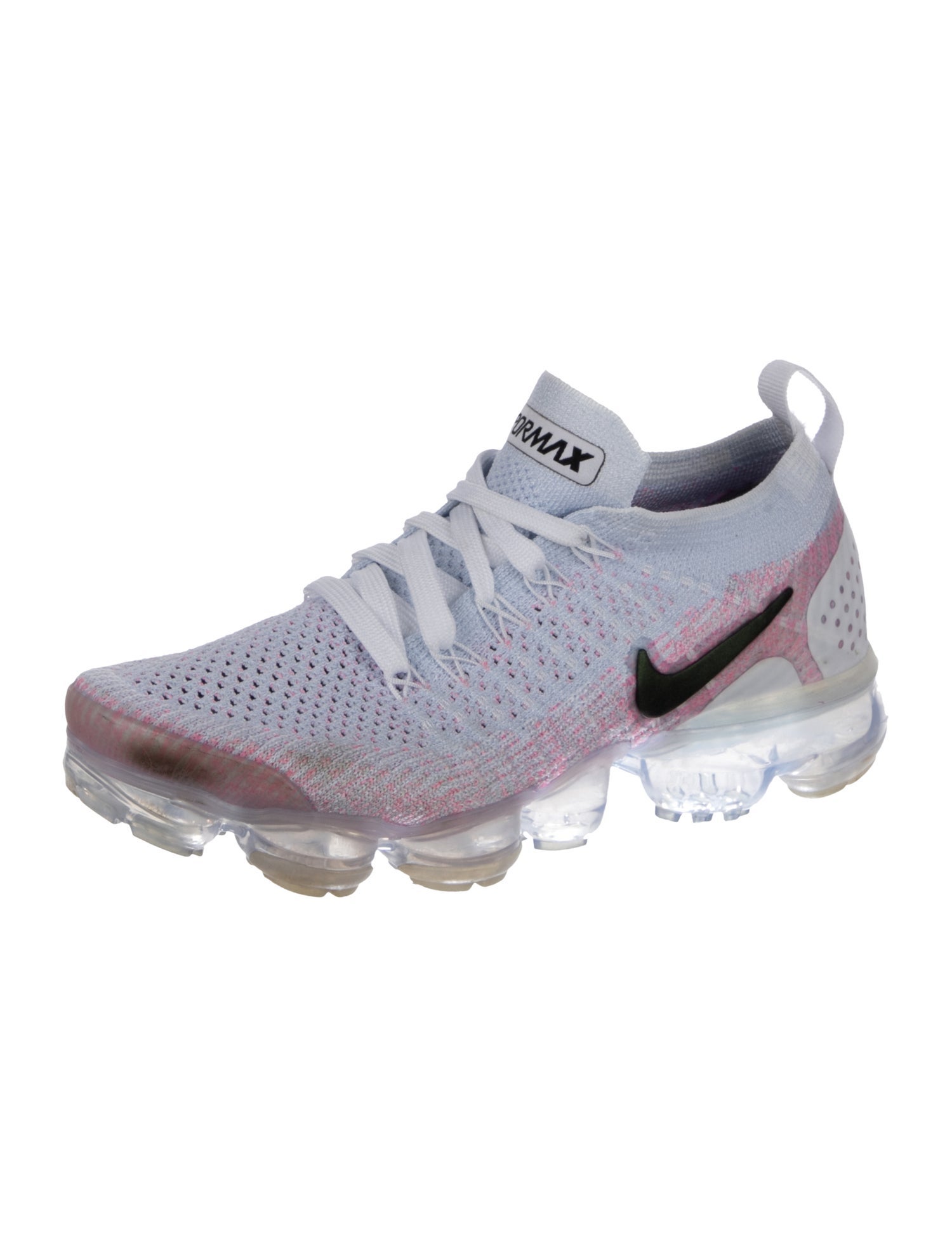 Nike Signature Logo Printed Athletic Sneakers