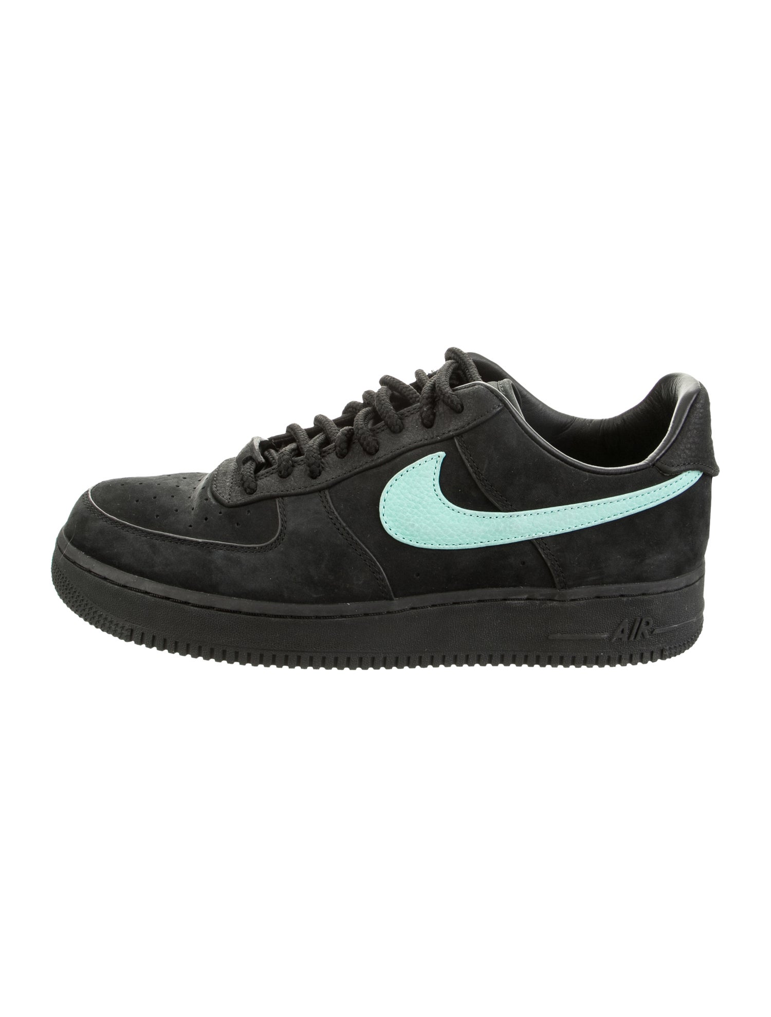 Tiffany & Co. x Nike Air Force 1 Low Sneakers