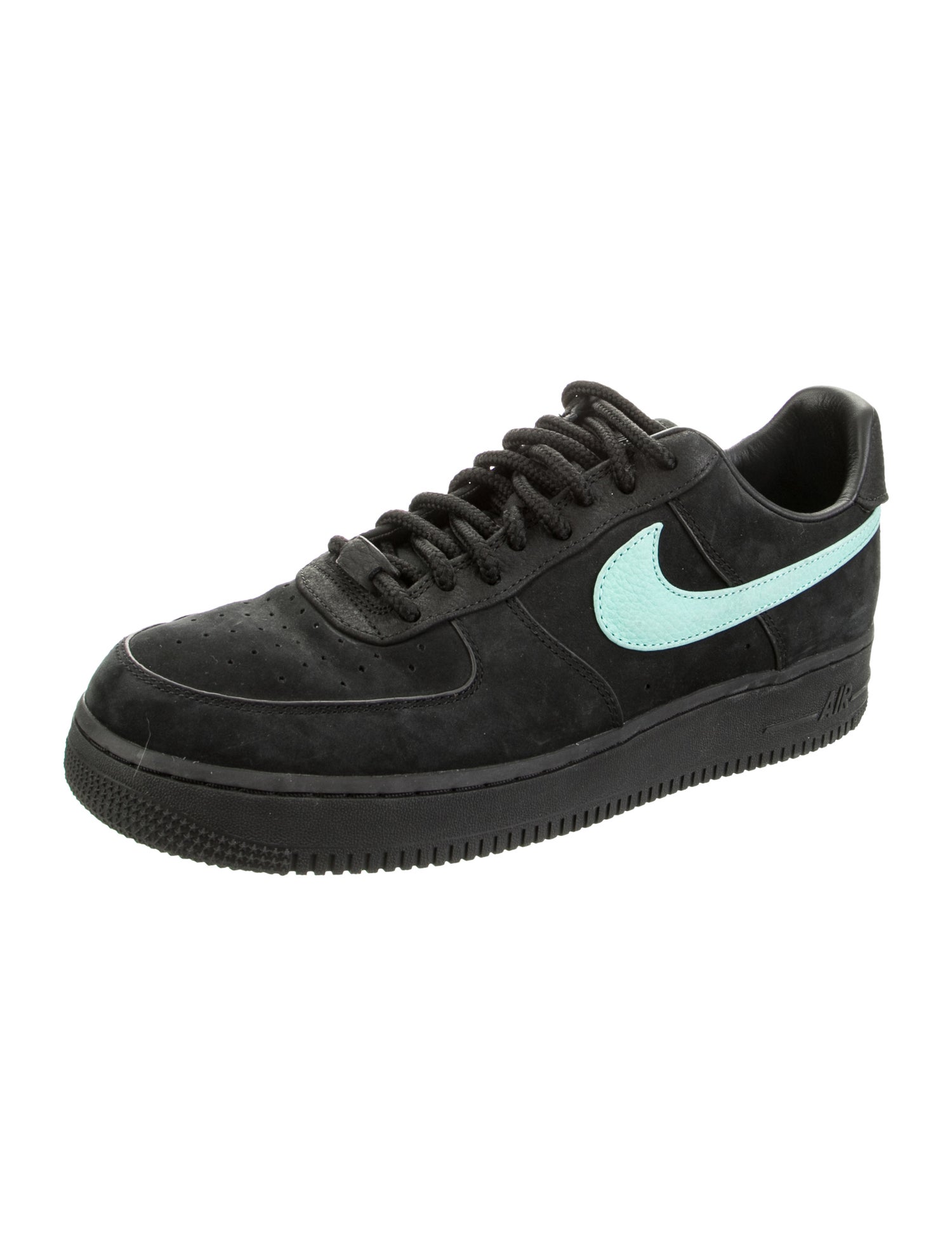 Tiffany & Co. x Nike Air Force 1 Low Sneakers