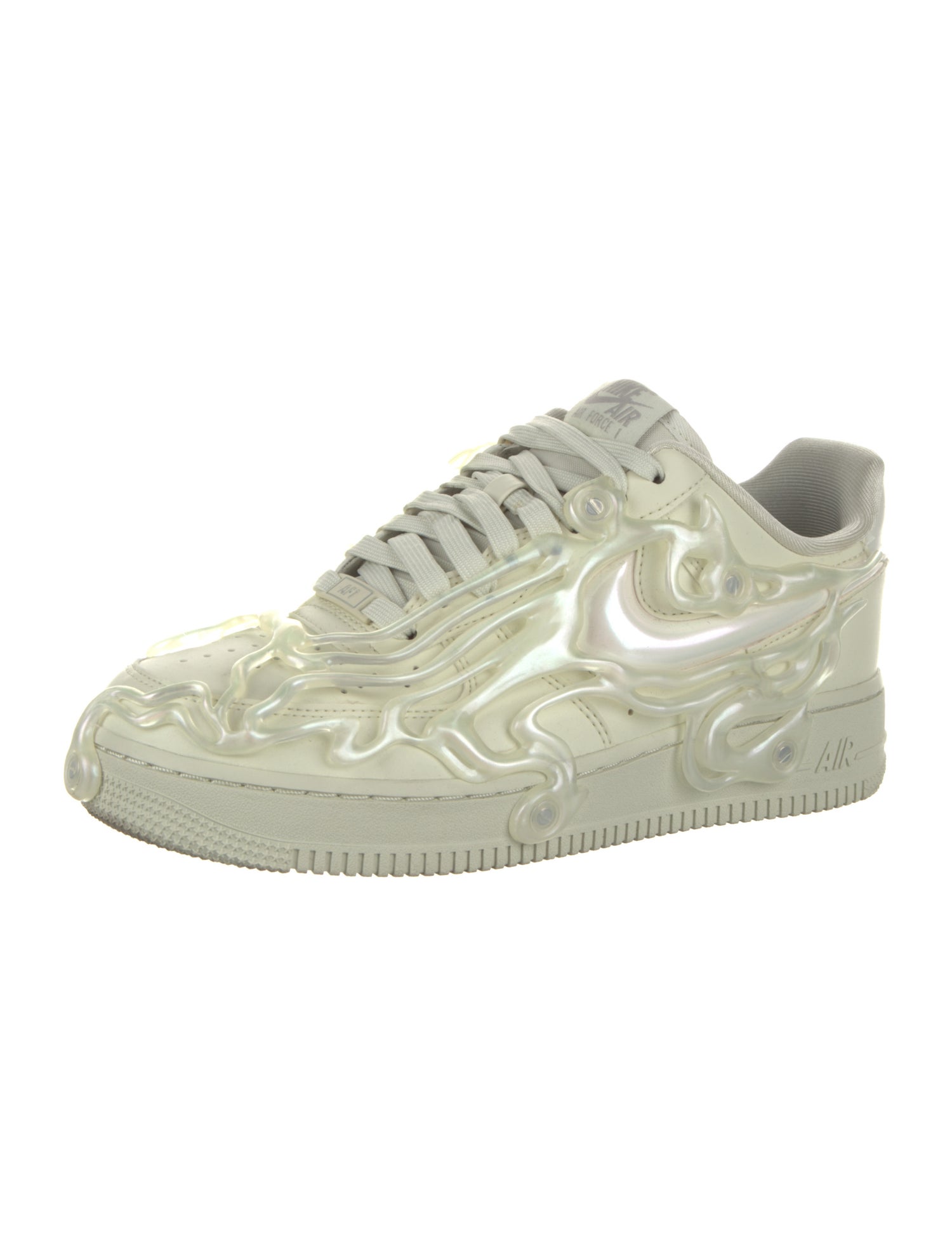 Nike Leather Sneakers