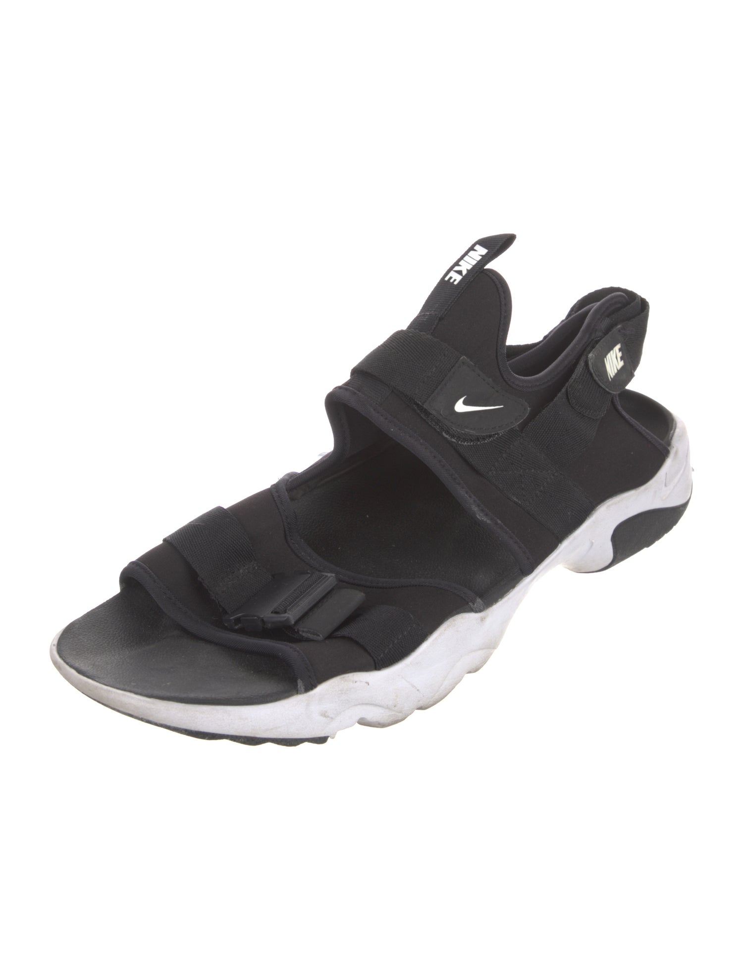 Nike Neoprene Sandals