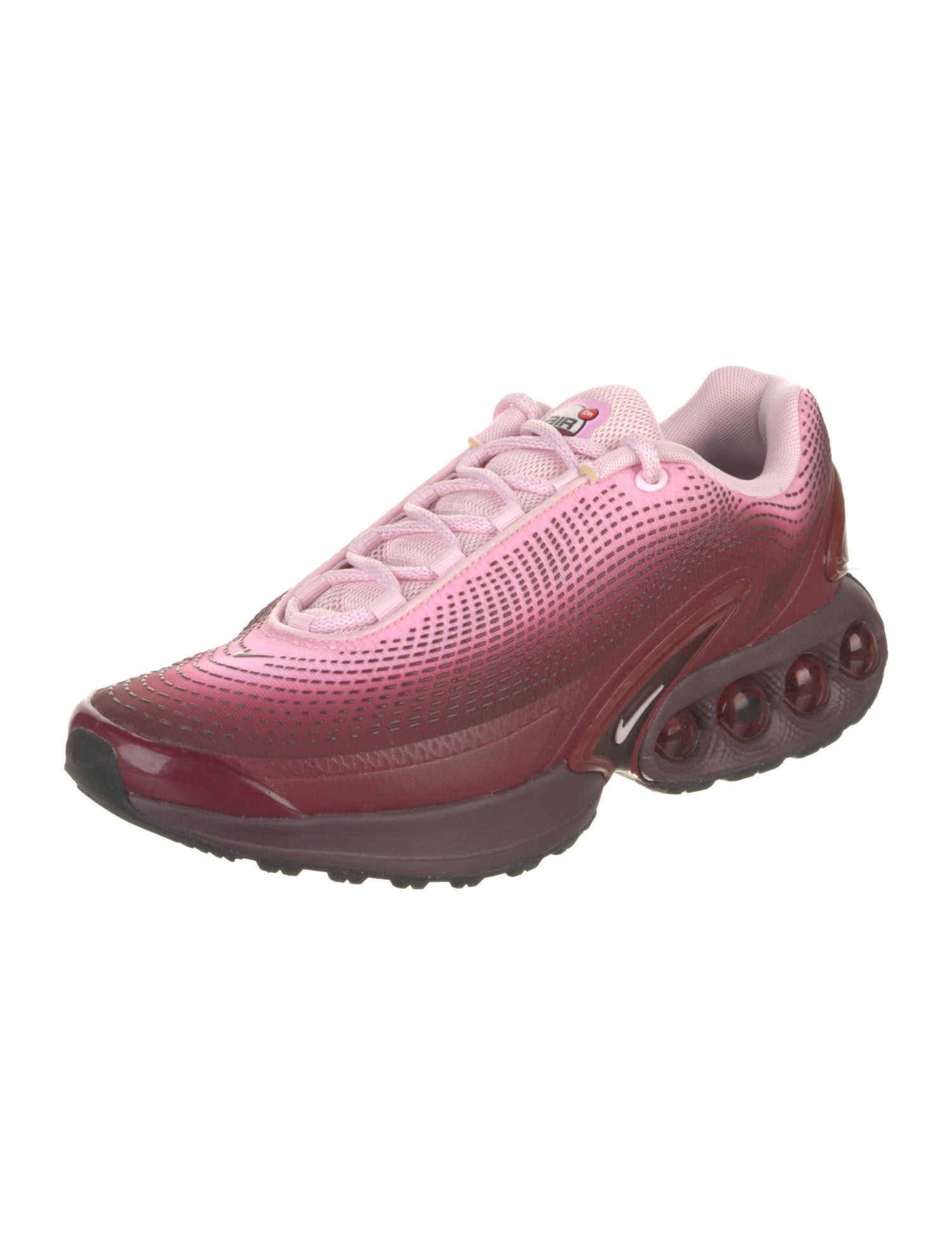 Mesh Athletic Sneakers — 2/5