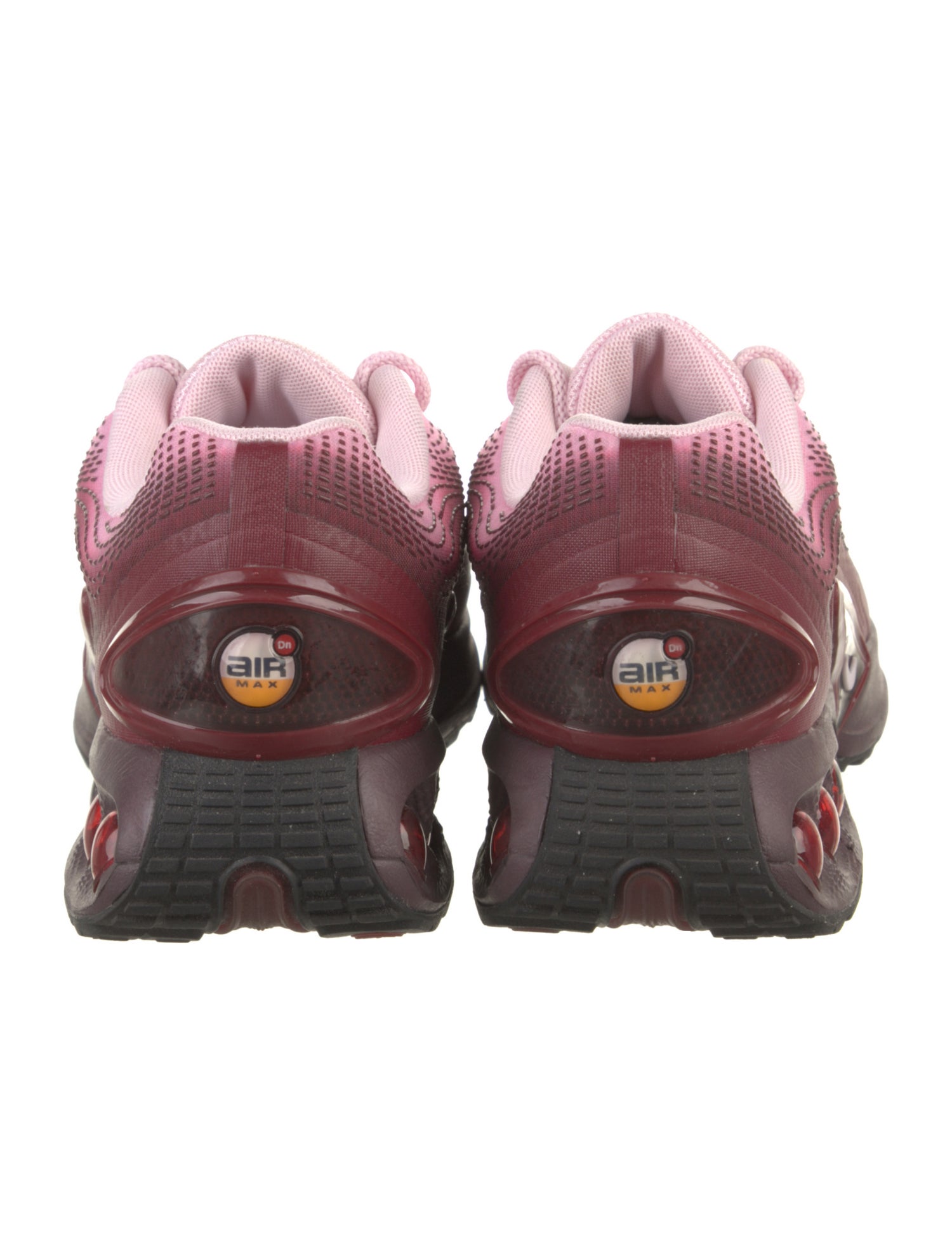 Mesh Athletic Sneakers — 4/5