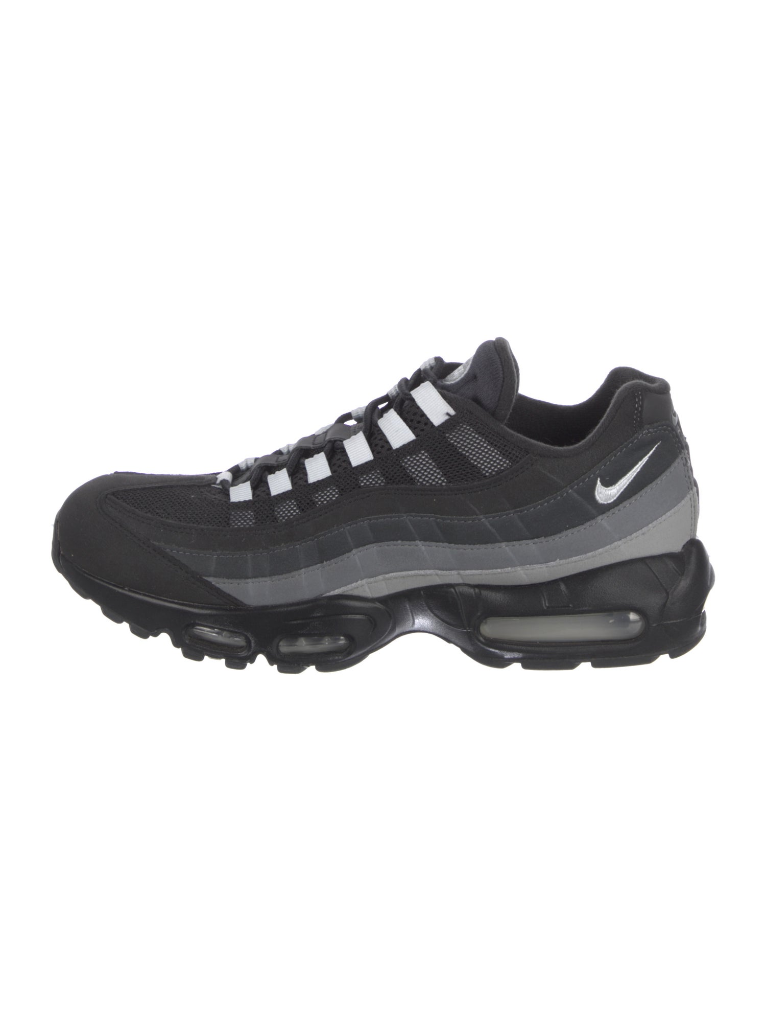 Nike Nike Air Max 95 Athletic Sneakers