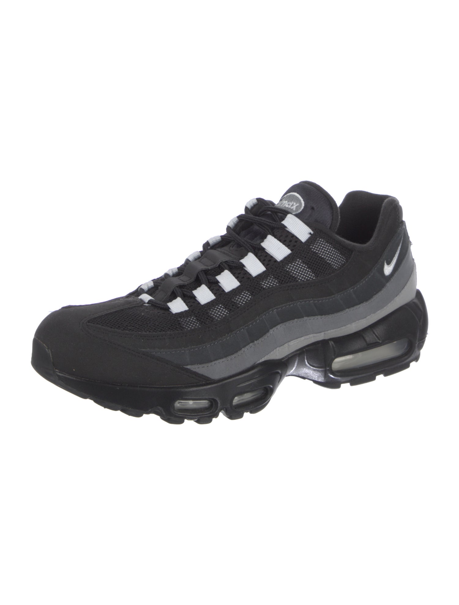 Nike Nike Air Max 95 Athletic Sneakers