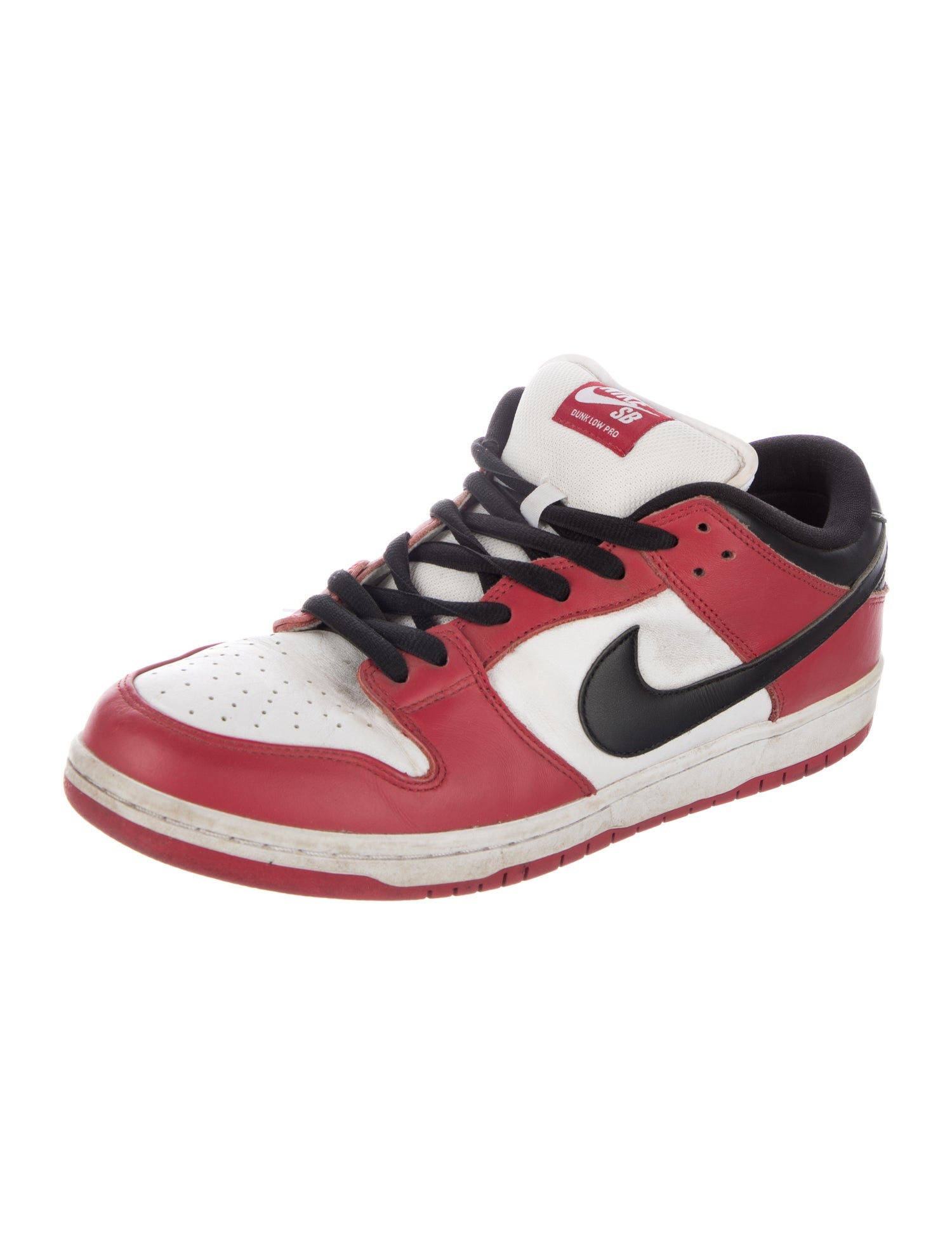 Nike SB SB Dunk Low Pro Sneakers