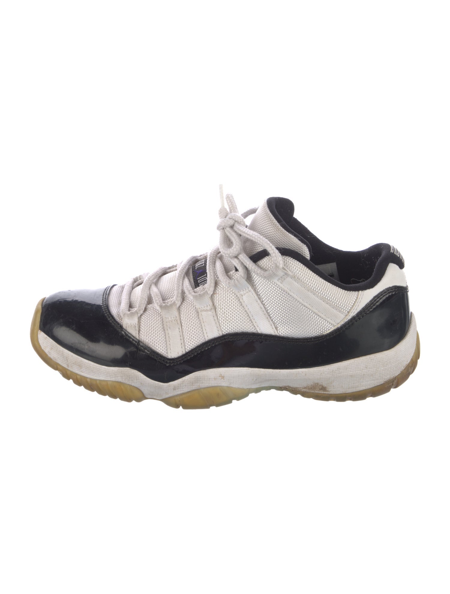 Jordan Air Jordan 11 Retro Low 'Concord' Sneakers