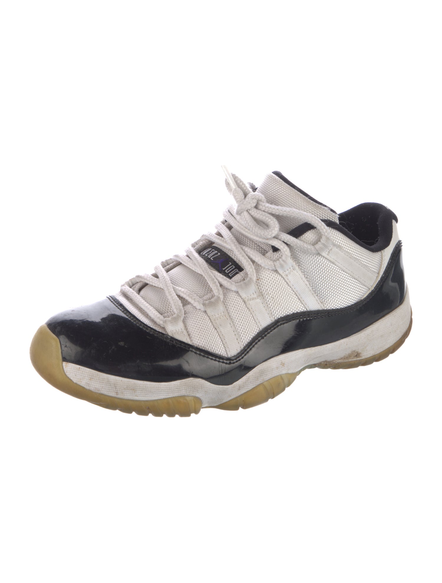 Jordan Air Jordan 11 Retro Low 'Concord' Sneakers