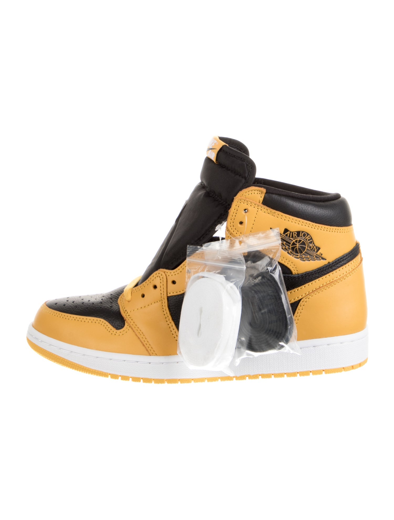Jordan 1 Retro High Pollen Sneakers