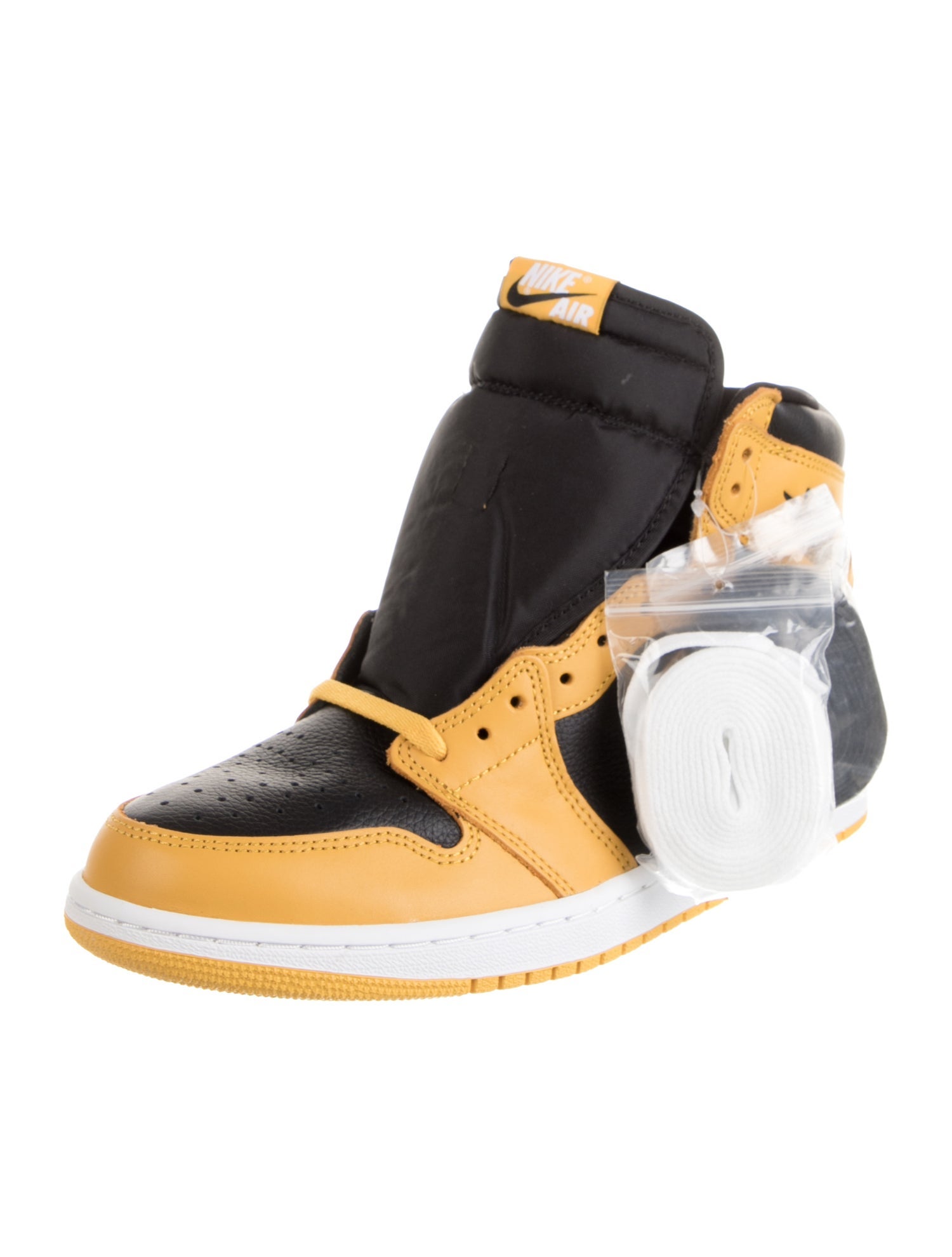 Jordan 1 Retro High Pollen Sneakers
