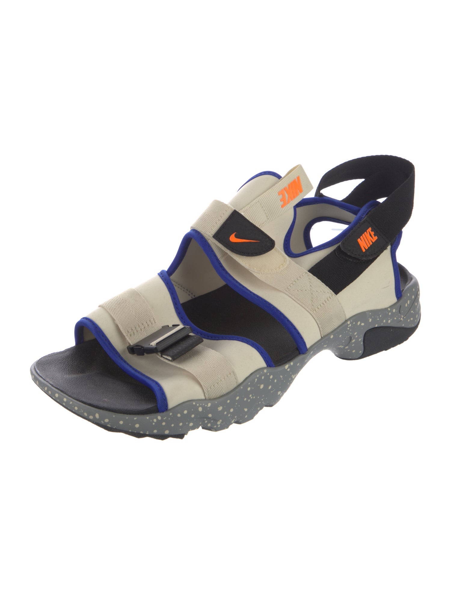 Nike Nike Canyon Fossil Nylon Sandals