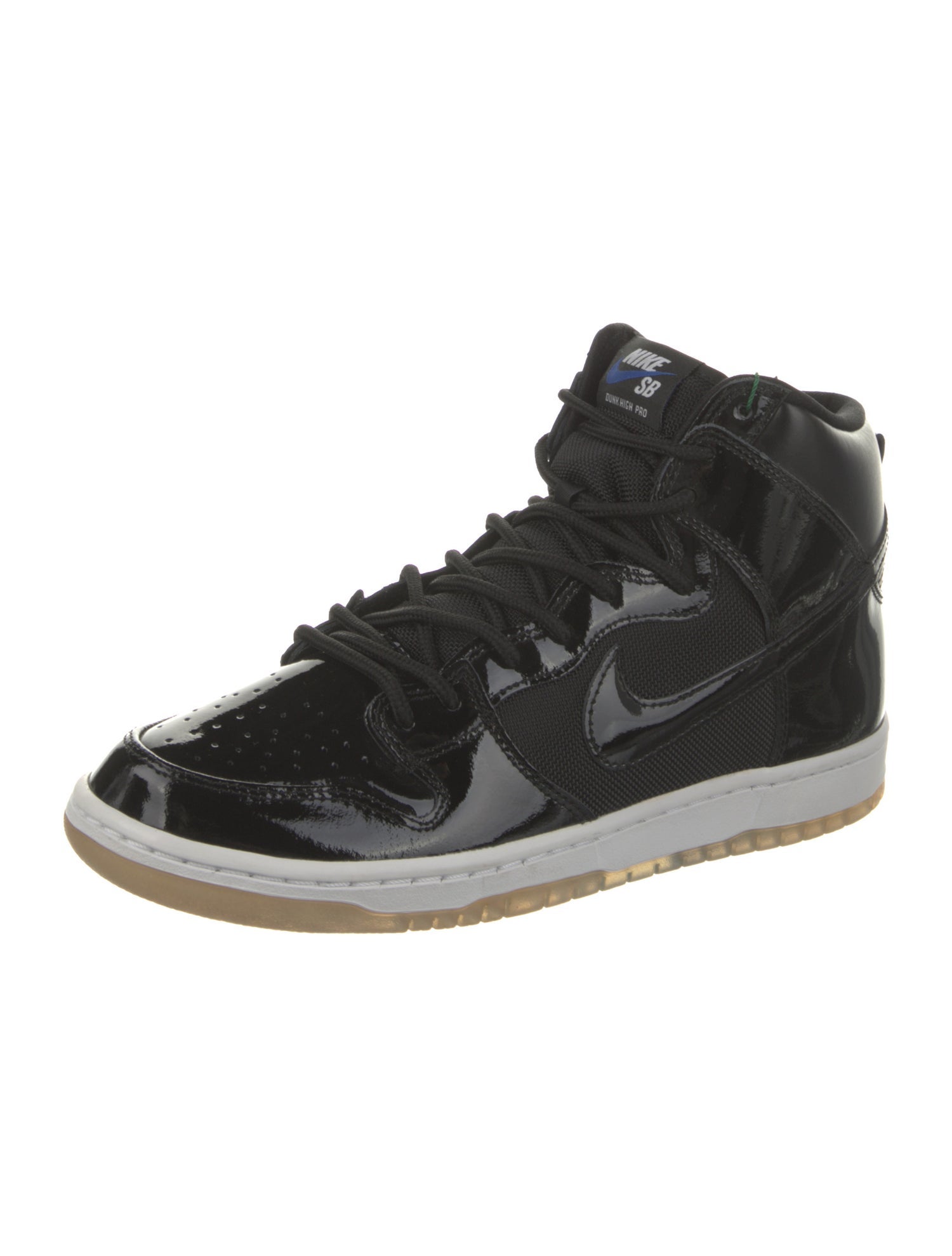 Nike SB SB 'Dunk High Space Jam' Sneakers