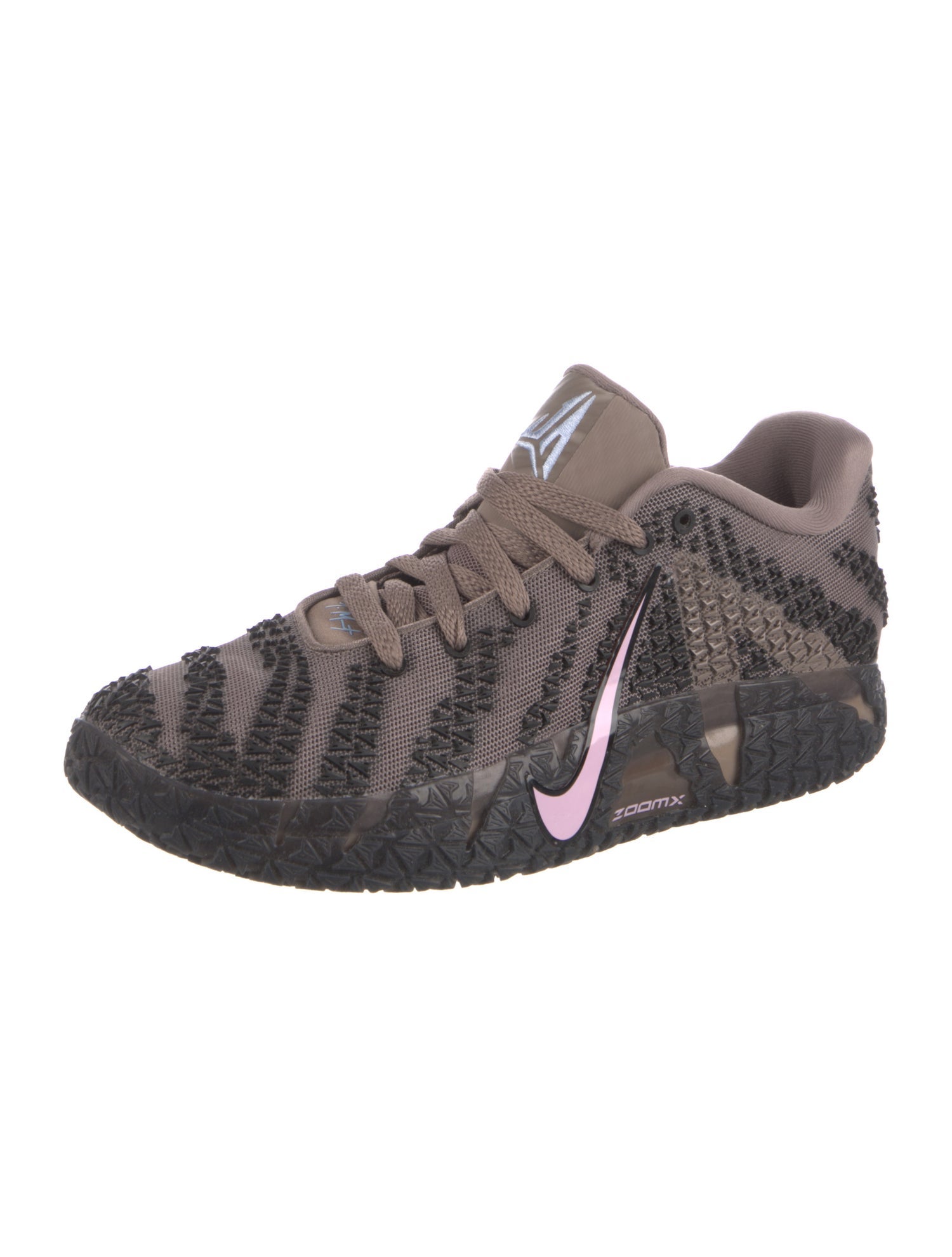 Nike Mesh Printed Sneakers