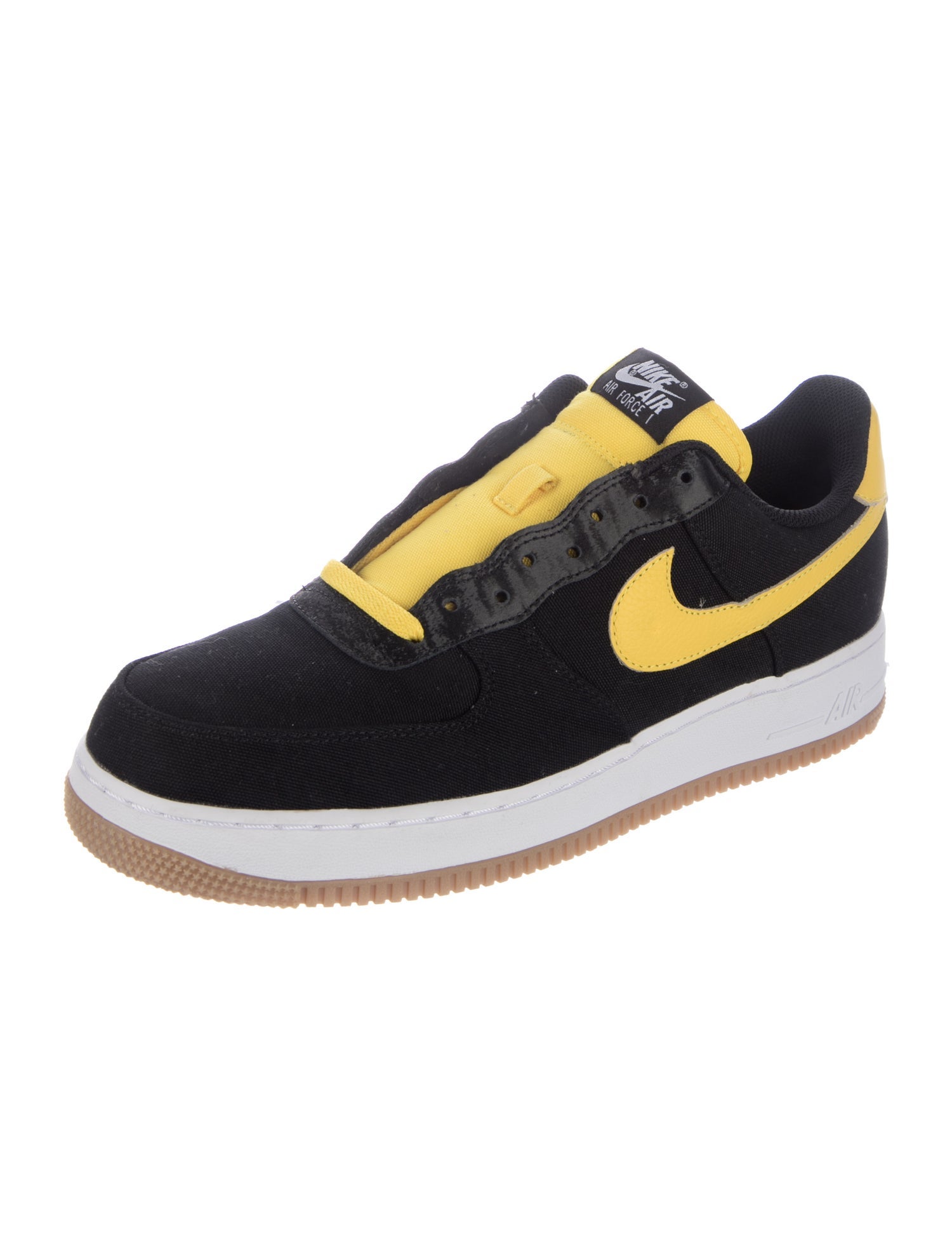 Nike Air Force 1 Low By You Sneakers