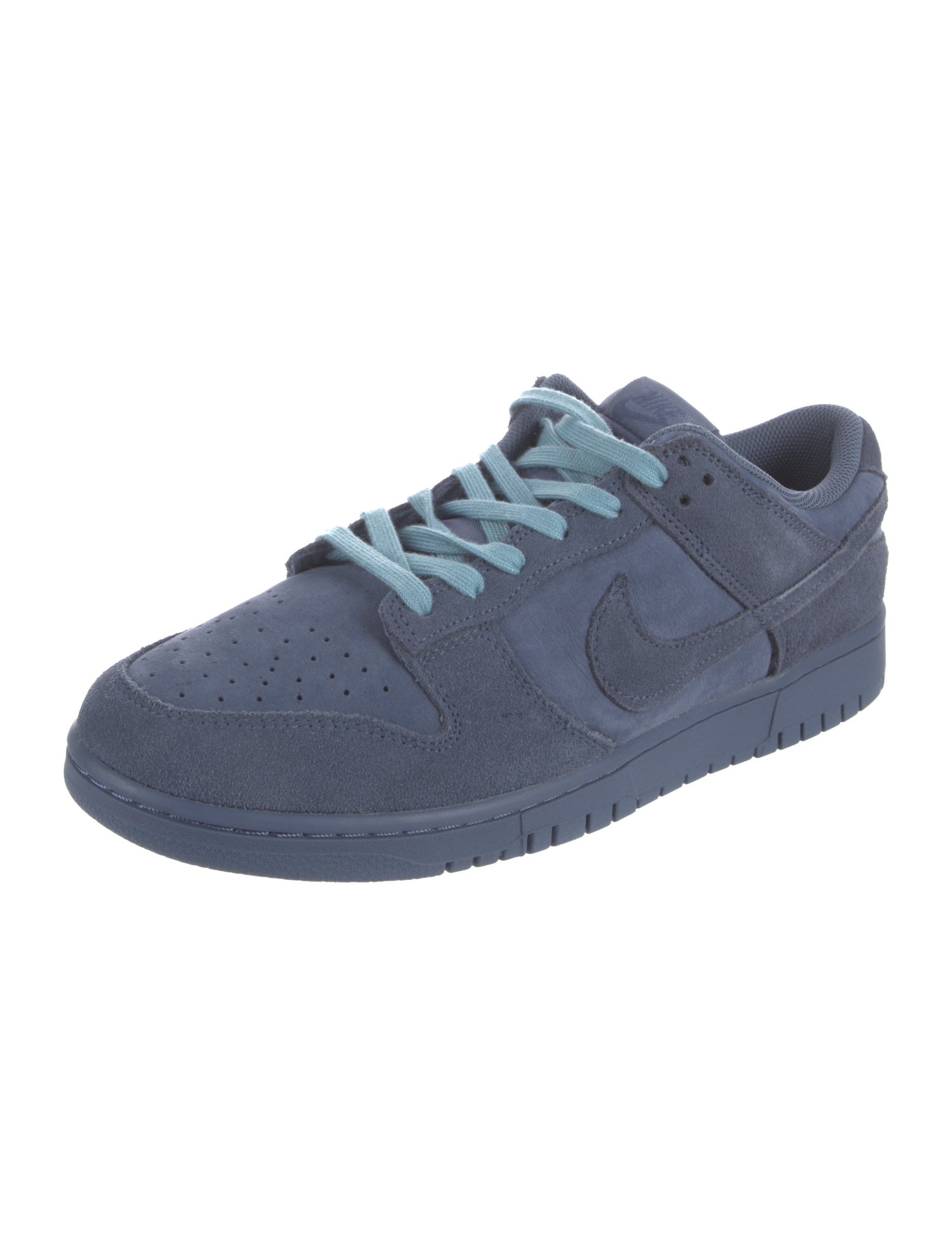 Nike Leather Sneakers