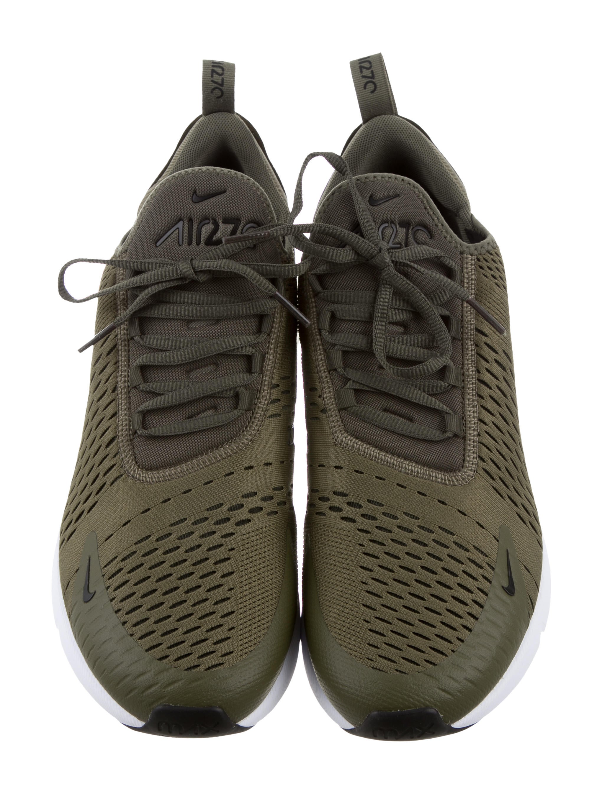 Nike 2017 Air Max 270 Sneakers