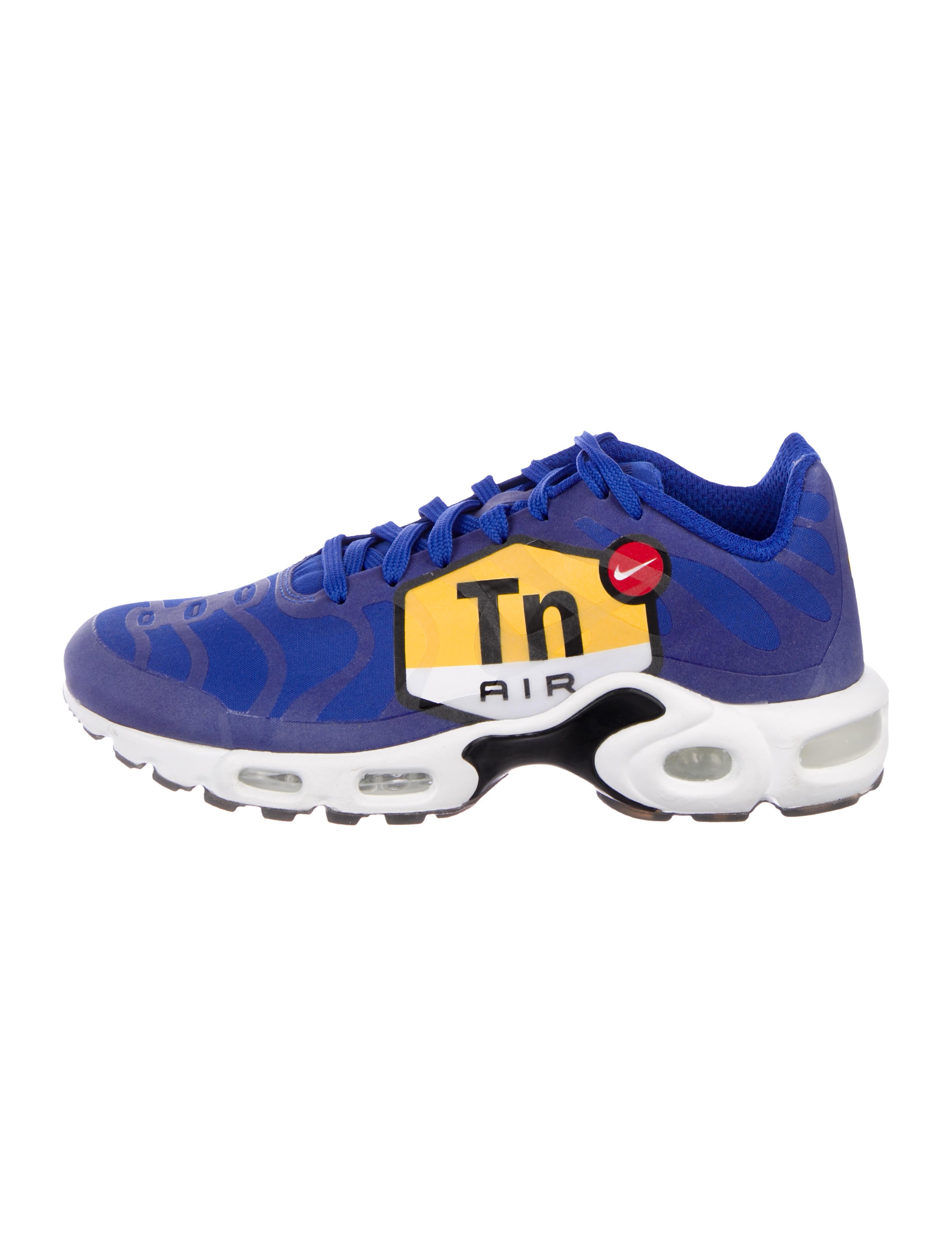 nike air max plus ns gpx sp blue