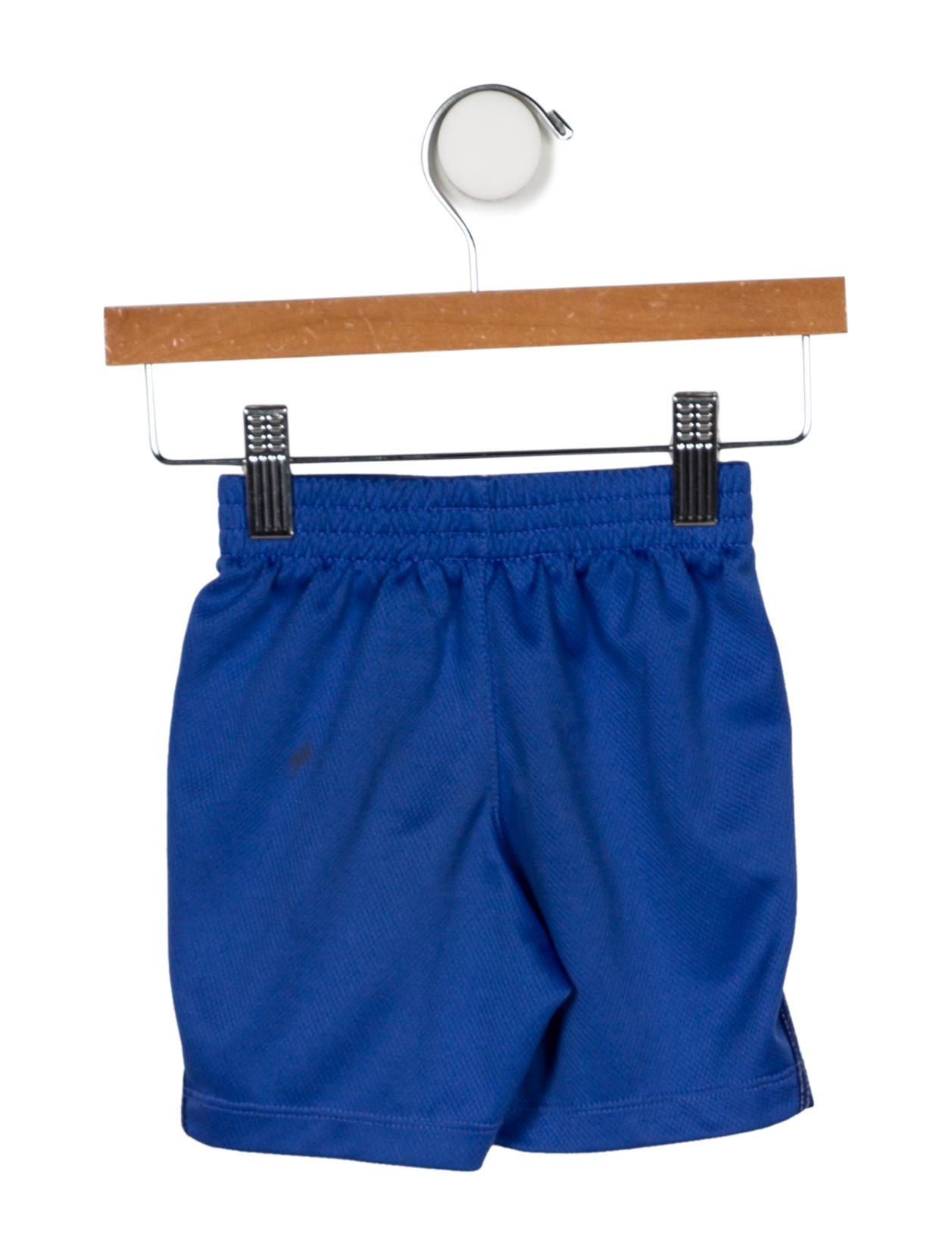 Nike Boys' Mesh Basketball Shorts