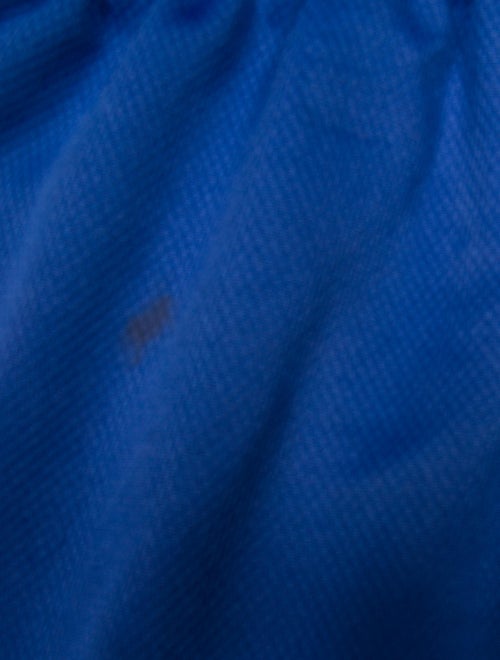 Nike Boys' Mesh Basketball Shorts