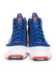 Nike Lebron 7 PE Hardwood Classic Sneakers