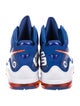 Nike Lebron 7 PE Hardwood Classic Sneakers