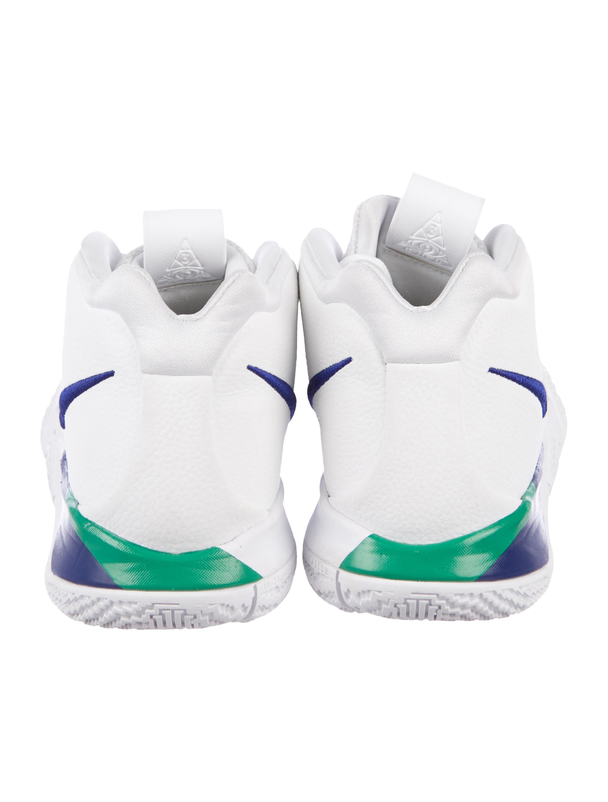 kyrie 4 seahawks