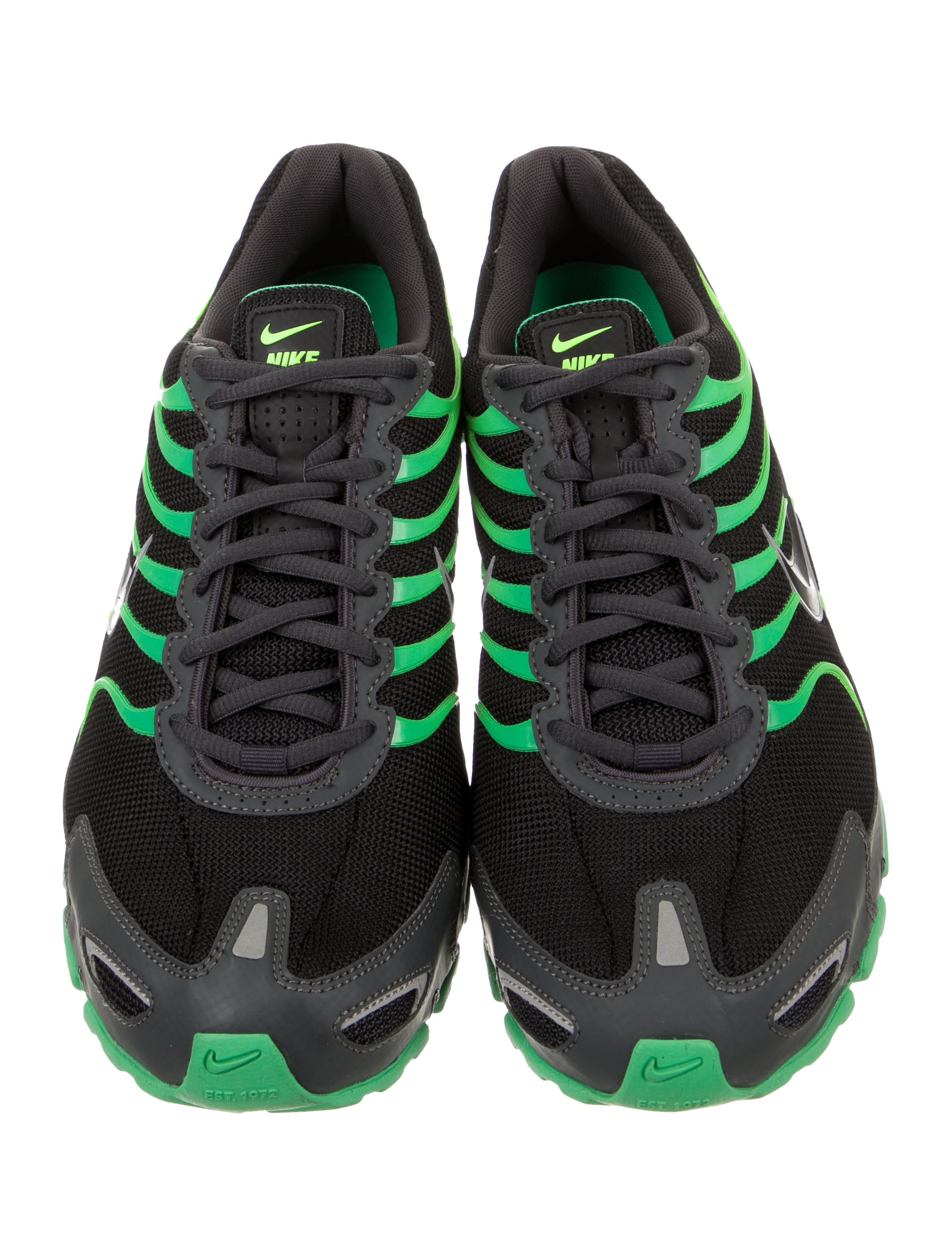 nike shox turbo vi sl