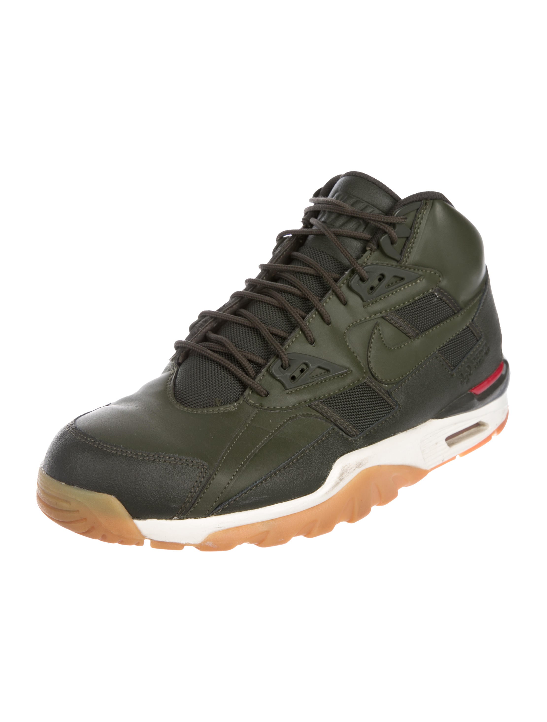 air trainer sc winter