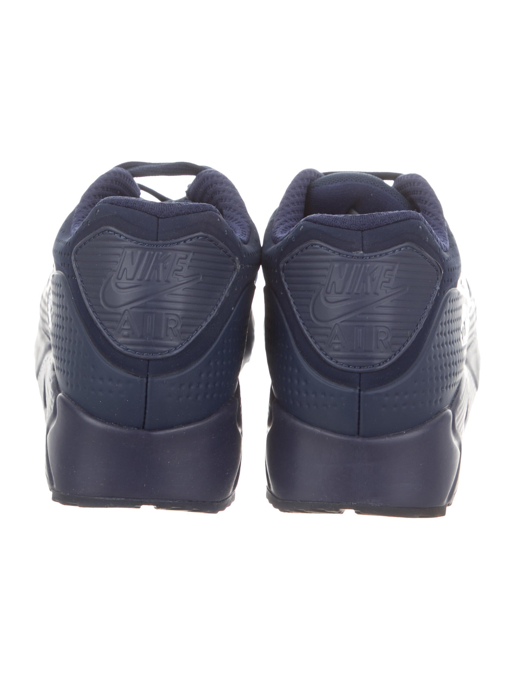 midnight navy for the nike air max 90 ultra moire midnight navy for the nike air max 90 ultra moire
