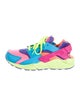 Hurache Low-Top Sneakers image 1