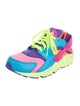 Hurache Low-Top Sneakers image 2