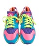 Hurache Low-Top Sneakers image 3