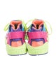 Hurache Low-Top Sneakers image 4