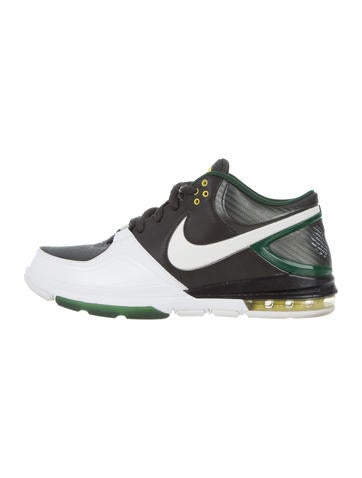 Nike Sneakers Trainer 1.3 Mid "Oregon" Player 10