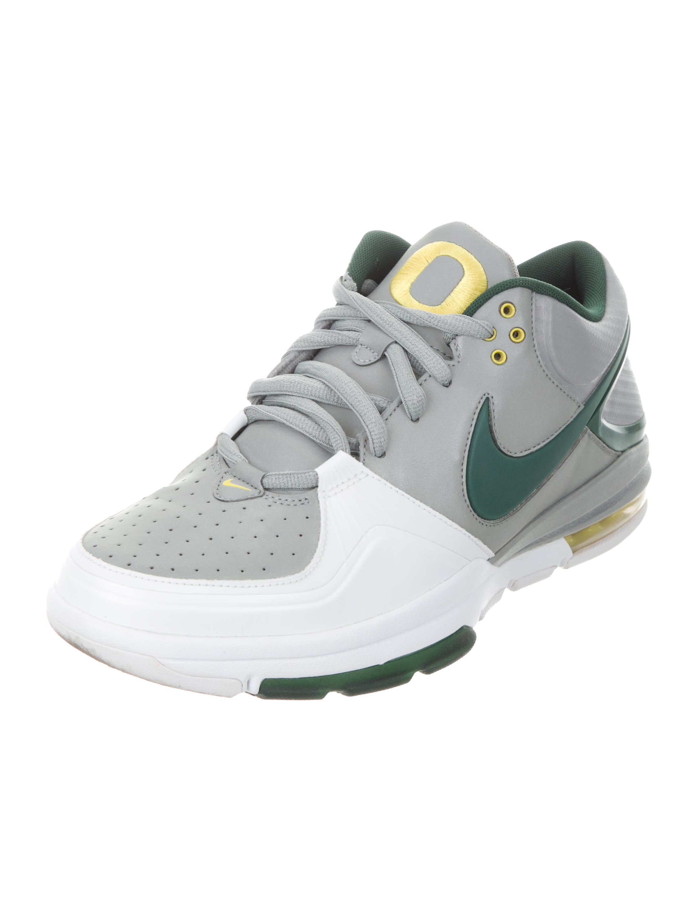Nike Trainer 1.3 "Oregon" Player Sneakers