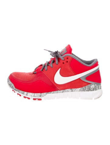 Nike Sneakers Trainer 1.3 Mid 'Ohio State' 10
