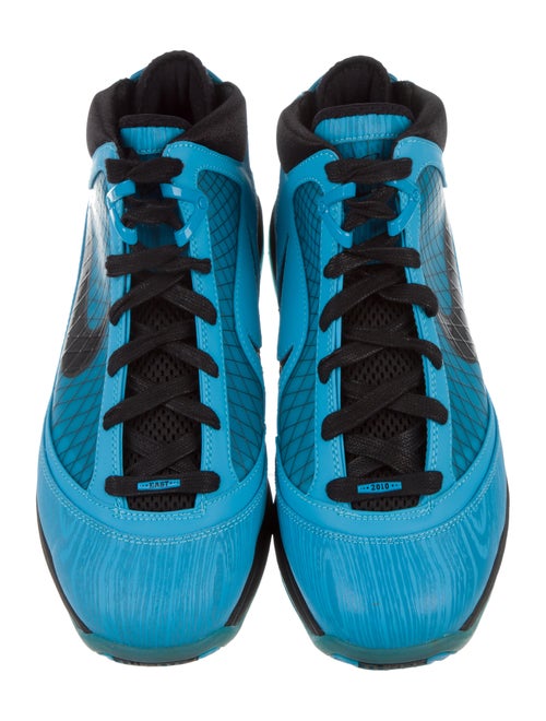 Nike LeBron 7 All-Star 'Chlorine Blue' Sneakers
