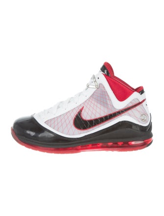 Nike LeBron 7 High-Top Sneakers