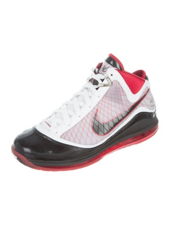 Nike LeBron 7 High-Top Sneakers