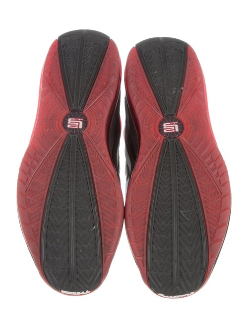 Nike LeBron 7 High-Top Sneakers