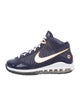 Nike LeBron 7 'University of Akron' Sneakers