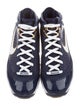 Nike LeBron 7 'University of Akron' Sneakers
