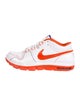 Nike Trainer 1 Mid 'Clemson' Sneakers