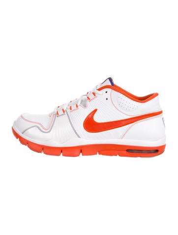 Nike Sneakers Trainer 1 Mid 'Clemson' 10
