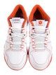 Nike Trainer 1 Mid 'Clemson' Sneakers